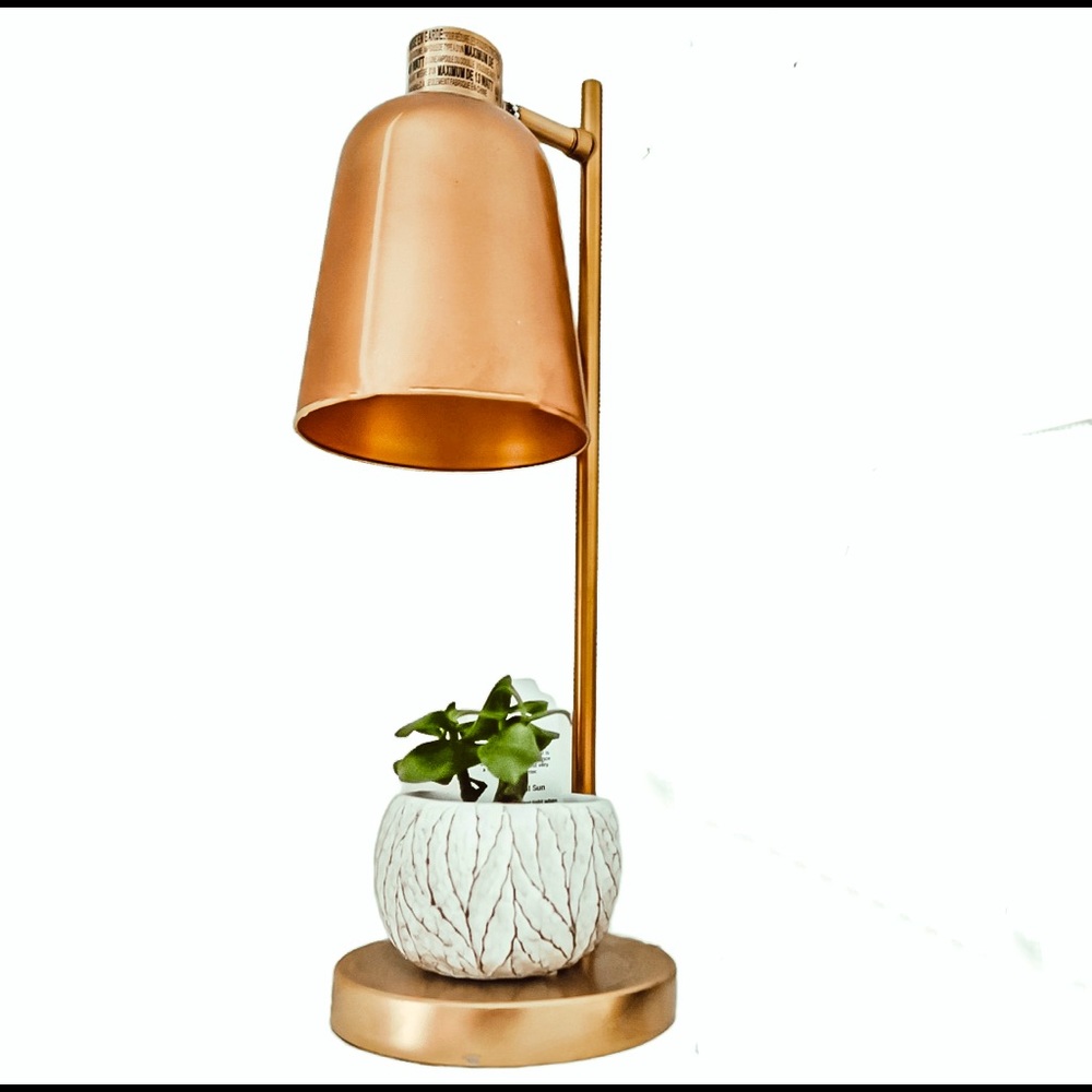 Ceramic base table Lamp